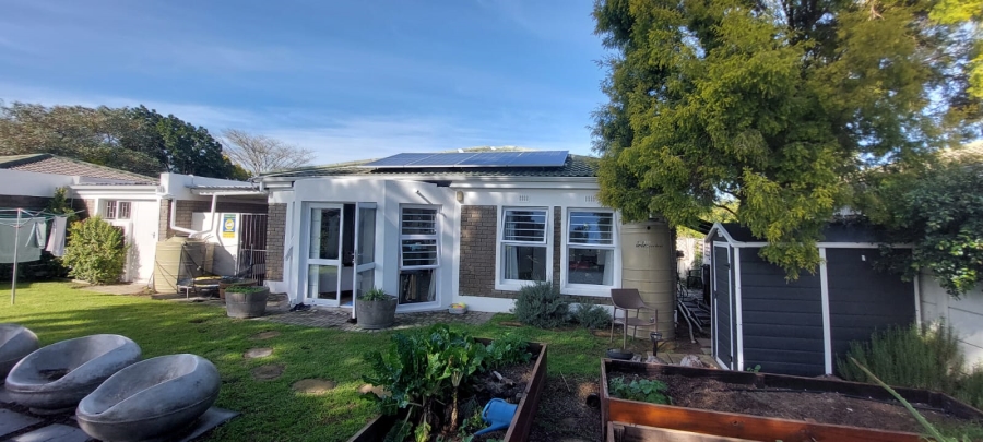 To Let 2 Bedroom Property for Rent in Goedemoed Western Cape